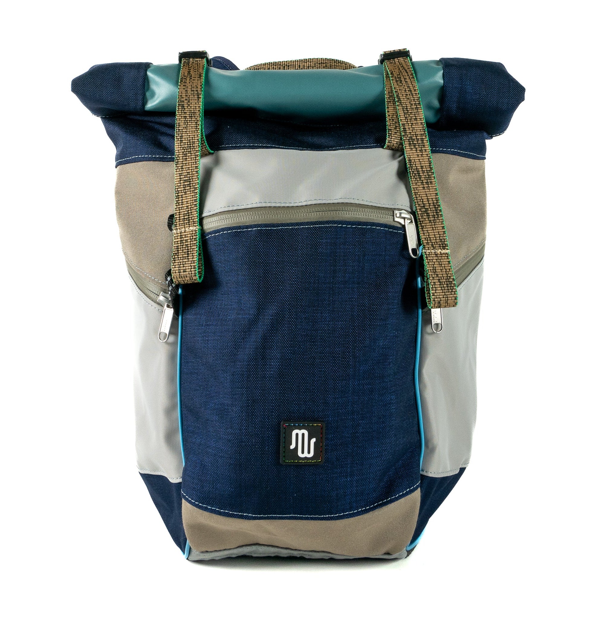BUDDY No. 132 - Backpacks - medencebag