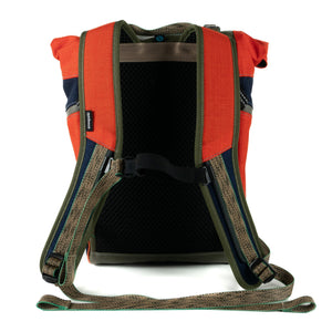 BUDDY No. 133 - Backpacks - medencebag
