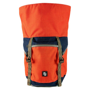 BUDDY No. 133 - Backpacks - medencebag