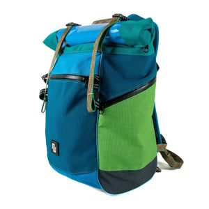 BUDDY No. 134 - Backpacks - medencebag