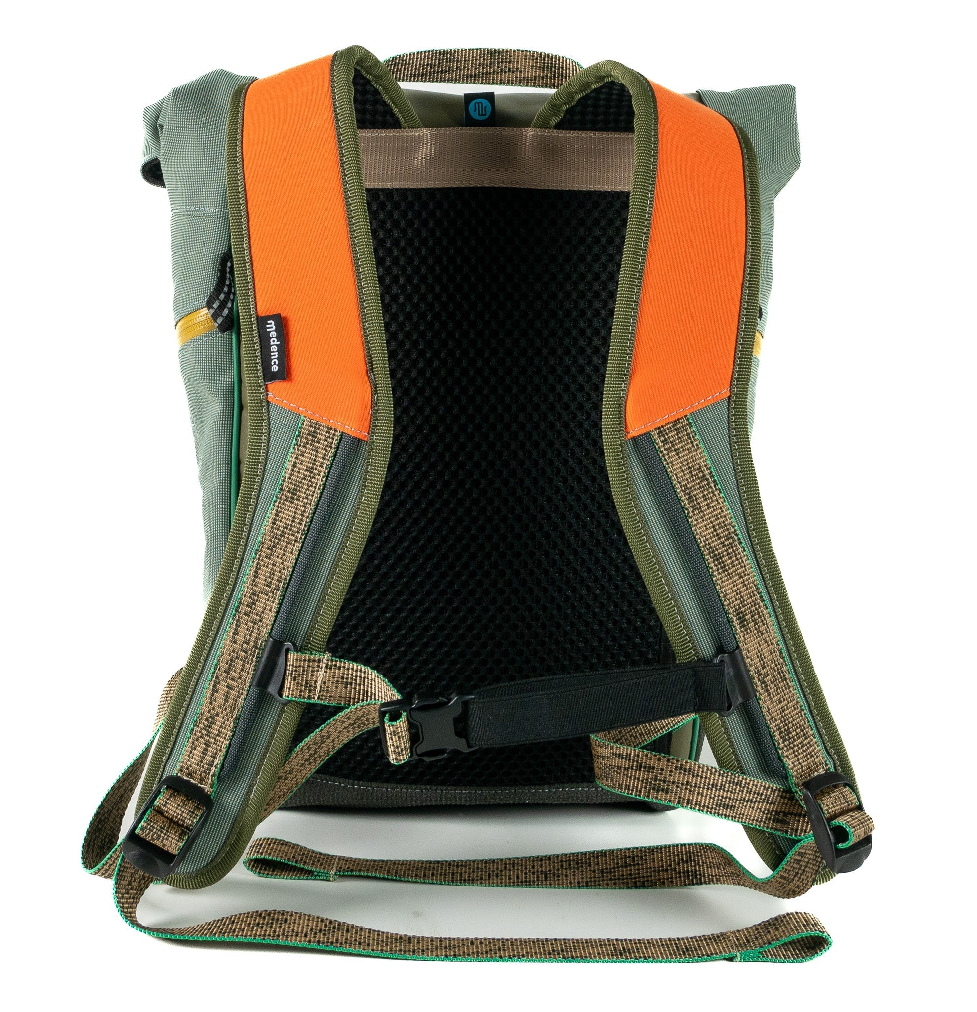 BUDDY No. 135 - Backpacks - medencebag