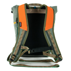 BUDDY No. 135 - Backpacks - medencebag