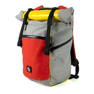 BUDDY No. 136 - Backpacks - medencebag