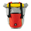 BUDDY No. 136 - Backpacks - medencebag