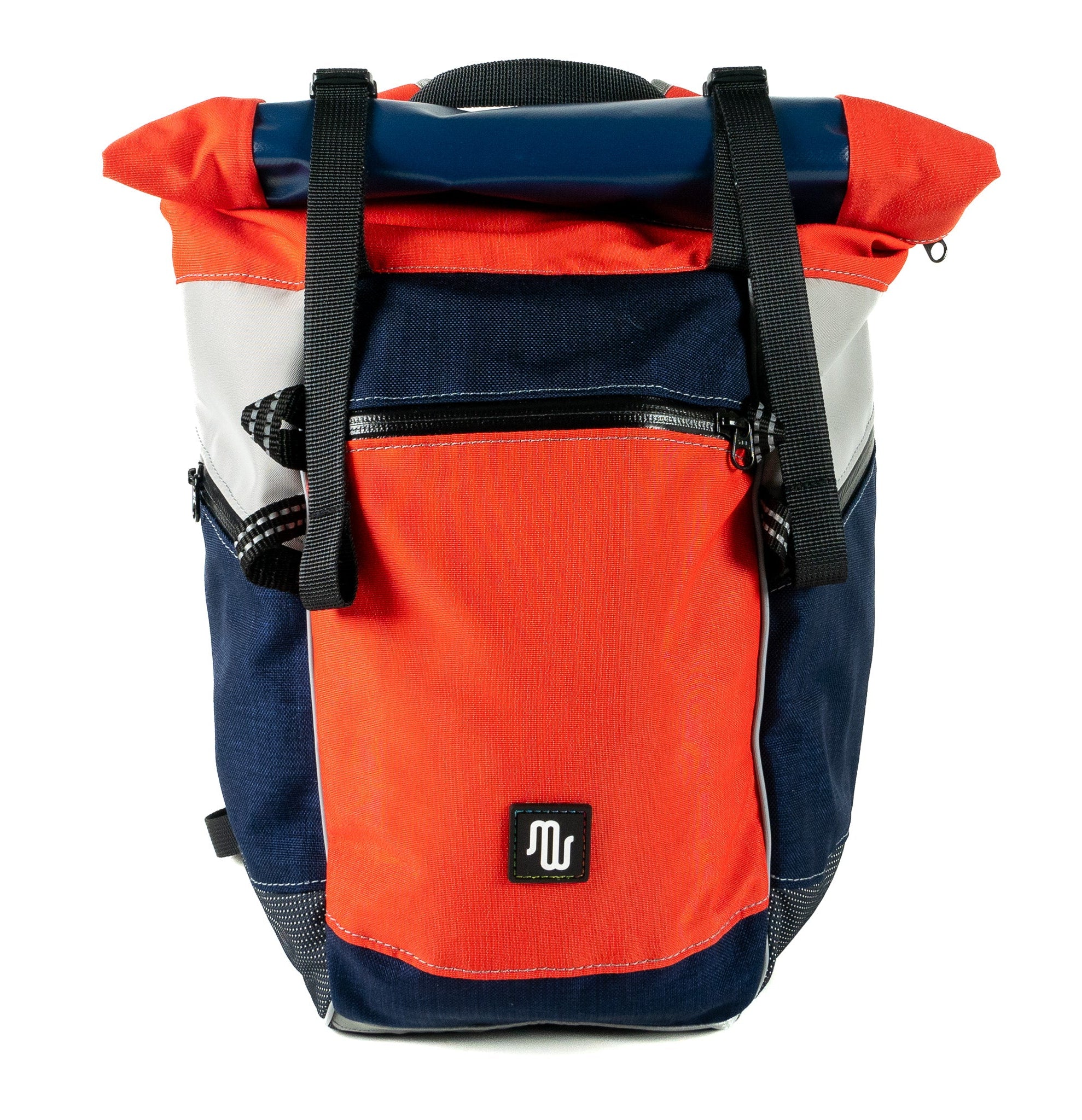 BUDDY No. 137 - Backpacks - medencebag