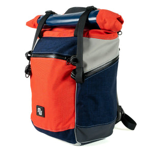 BUDDY No. 137 - Backpacks - medencebag