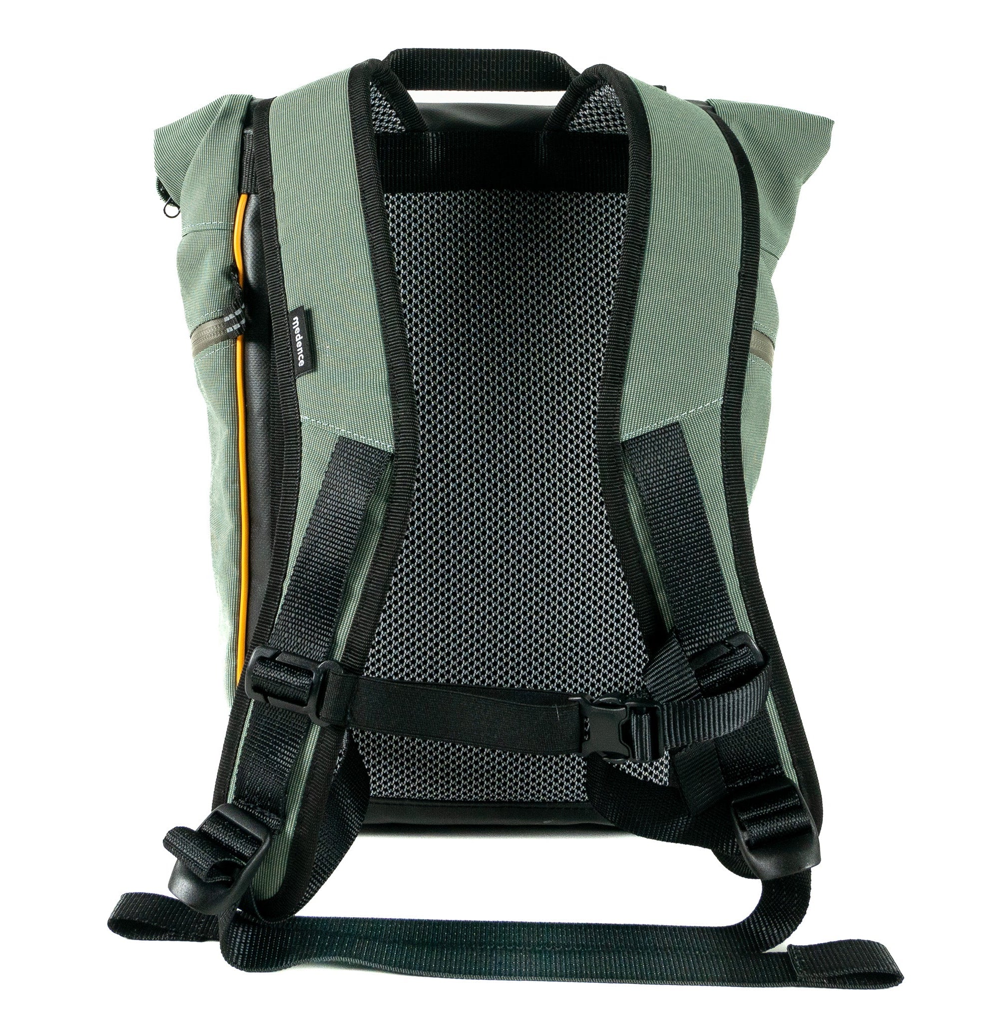 BUDDY No. 138 - Backpacks - medencebag