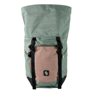 BUDDY No. 139 - Backpacks - medencebag