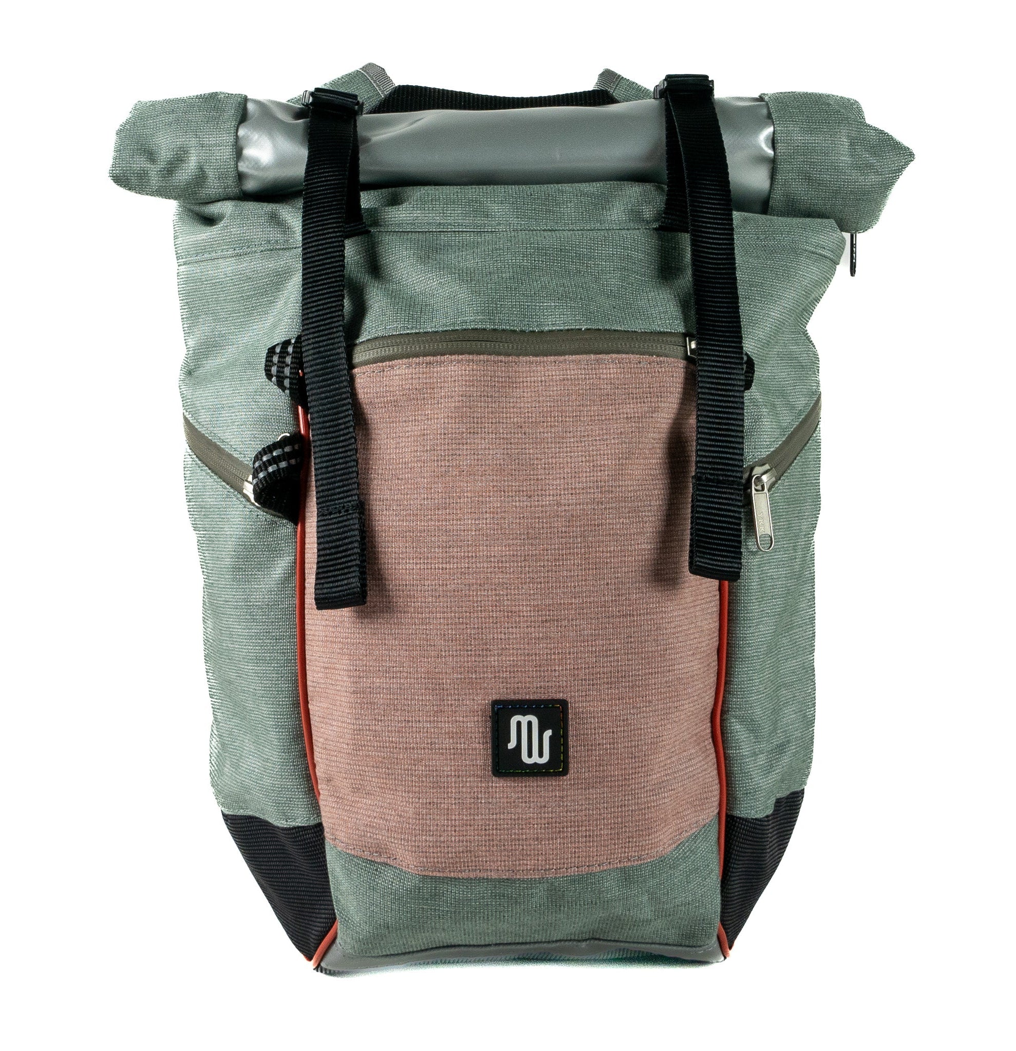 BUDDY No. 139 - Backpacks - medencebag