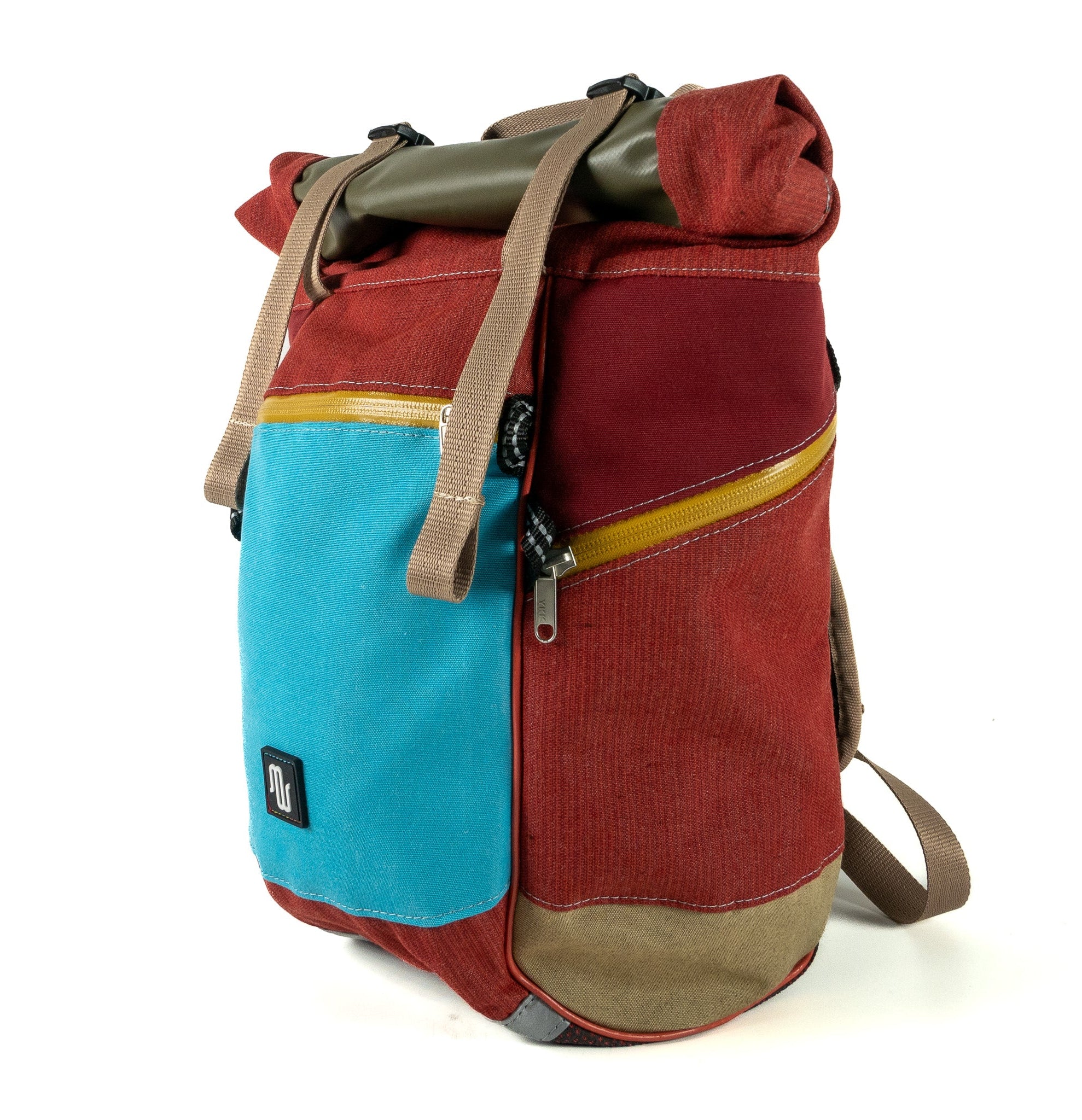 BUDDY No. 140 - Backpacks - medencebag