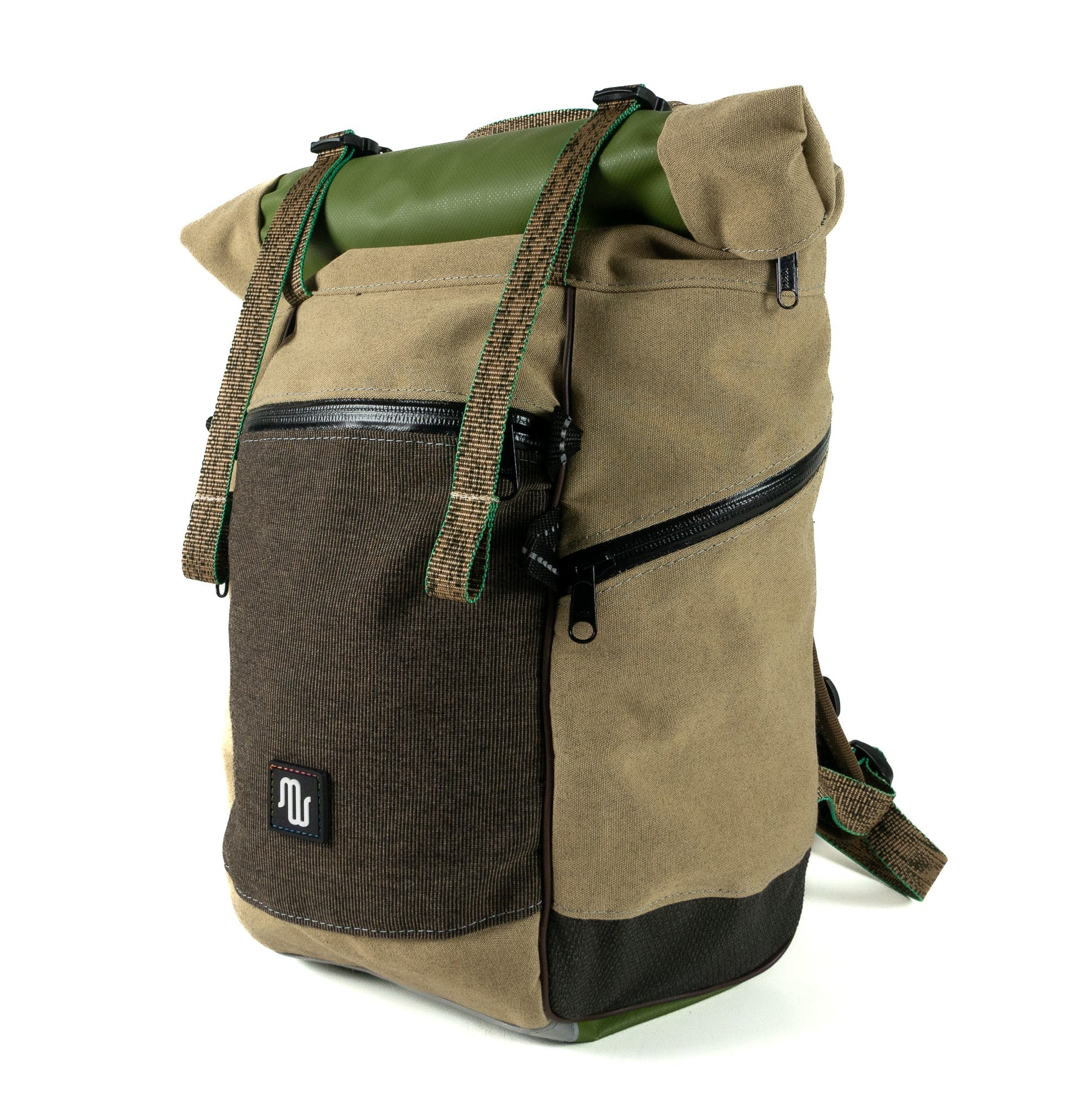 BUDDY No. 141 - Backpacks - medencebag