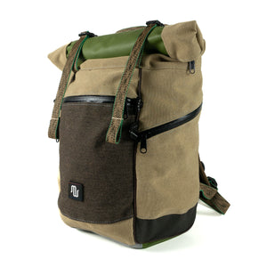 BUDDY No. 141 - Backpacks - medencebag