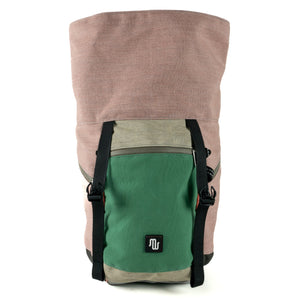BUDDY No. 142 - Backpacks - medencebag