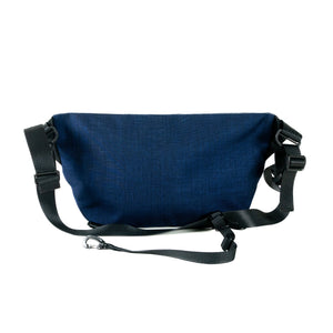Crossbody Bag - BOB No. 042 - Shoulder bag - medencebag