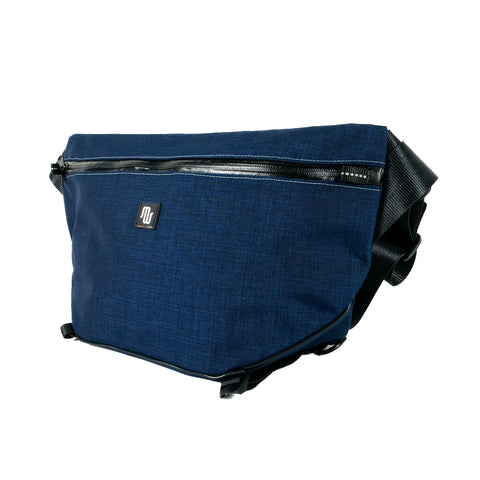 Crossbody Bag - BOB No. 042 - Shoulder bag - medencebag