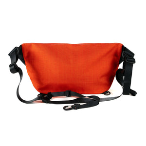 Crossbody Bag - BOB No. 043 - Shoulder bag - medencebag
