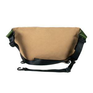 Crossbody Bag - BOB No. 044 - Shoulder bag - medencebag