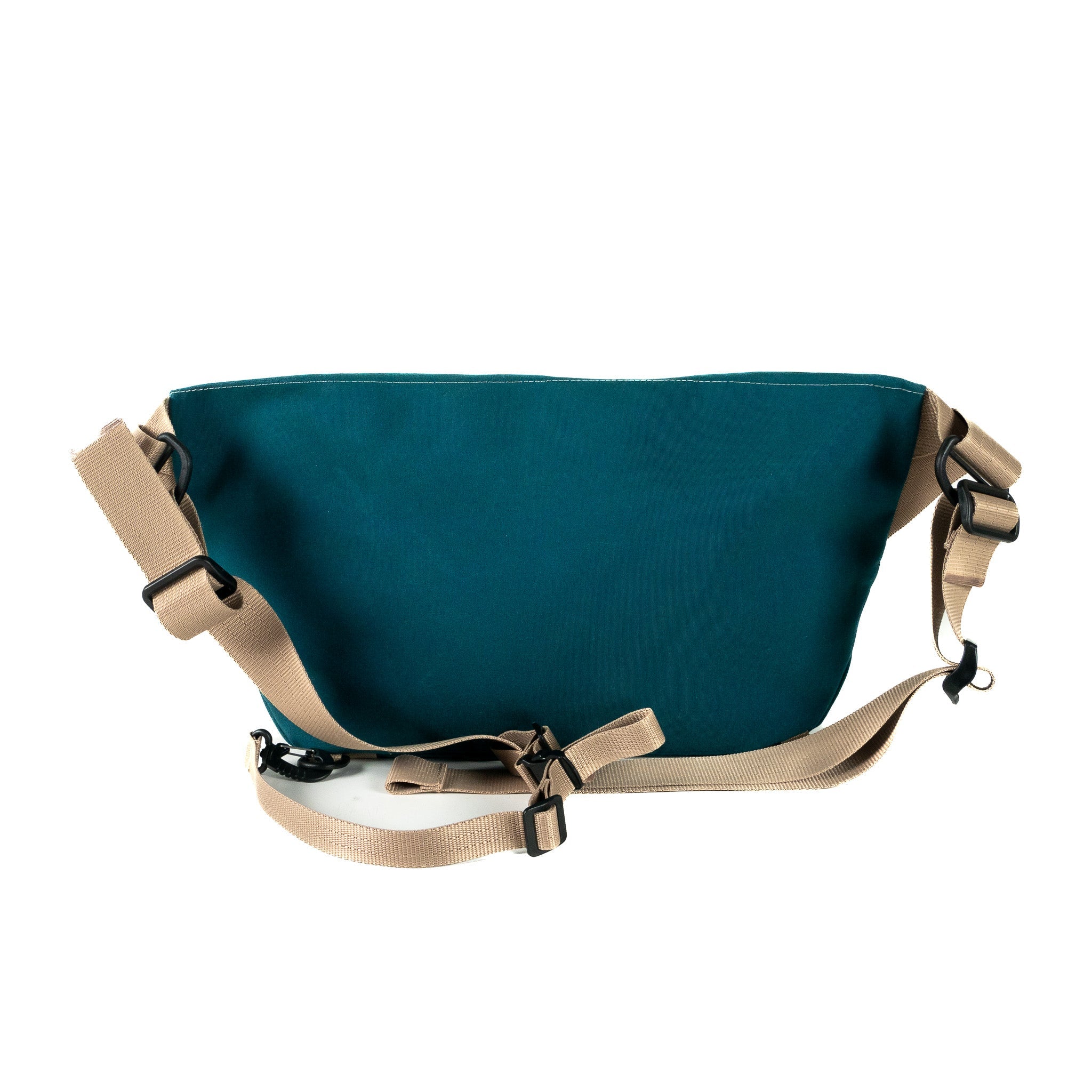 Crossbody Bag - BOB No. 046 - Shoulder bag - medencebag