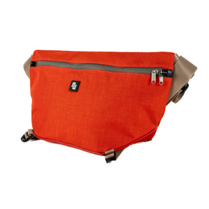 Crossbody Bag - BOB No. 047 - Shoulder bag - medencebag