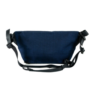 Crossbody Bag - BOB No. 050 - Shoulder bag - medencebag