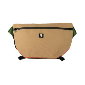 Crossbody Bag - BOB No. 051 - Shoulder bag - medencebag
