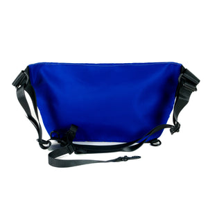Crossbody Bag - BOB No. 052 - Shoulder bag - medencebag