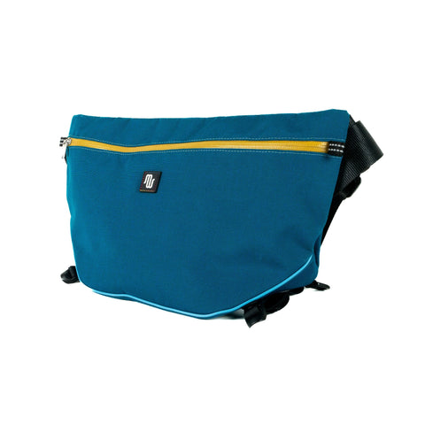 Crossbody Bag - BOB No. 053 - Shoulder bag - medencebag
