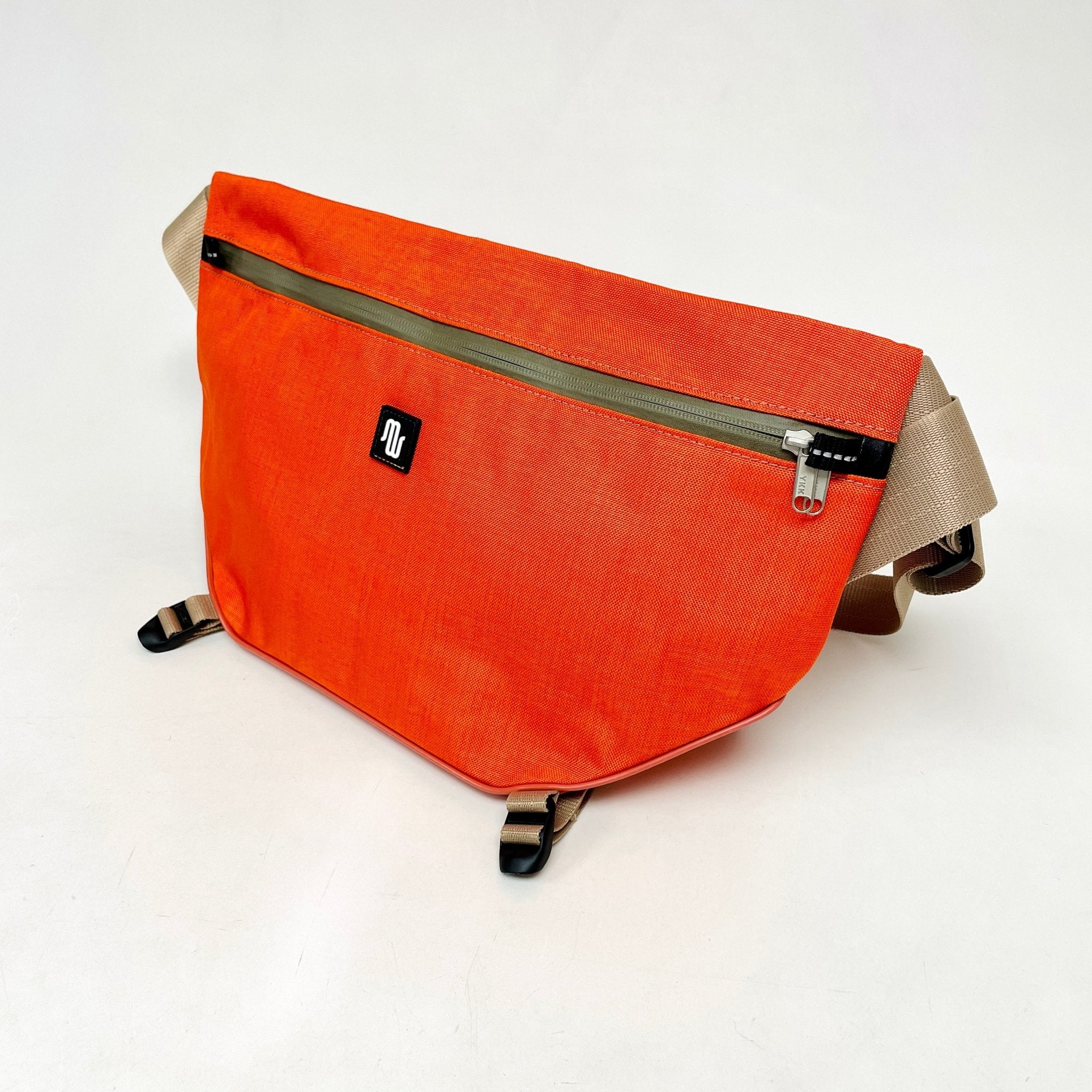 Crossbody Bag - BOB OUTLET - BOB - medencebag