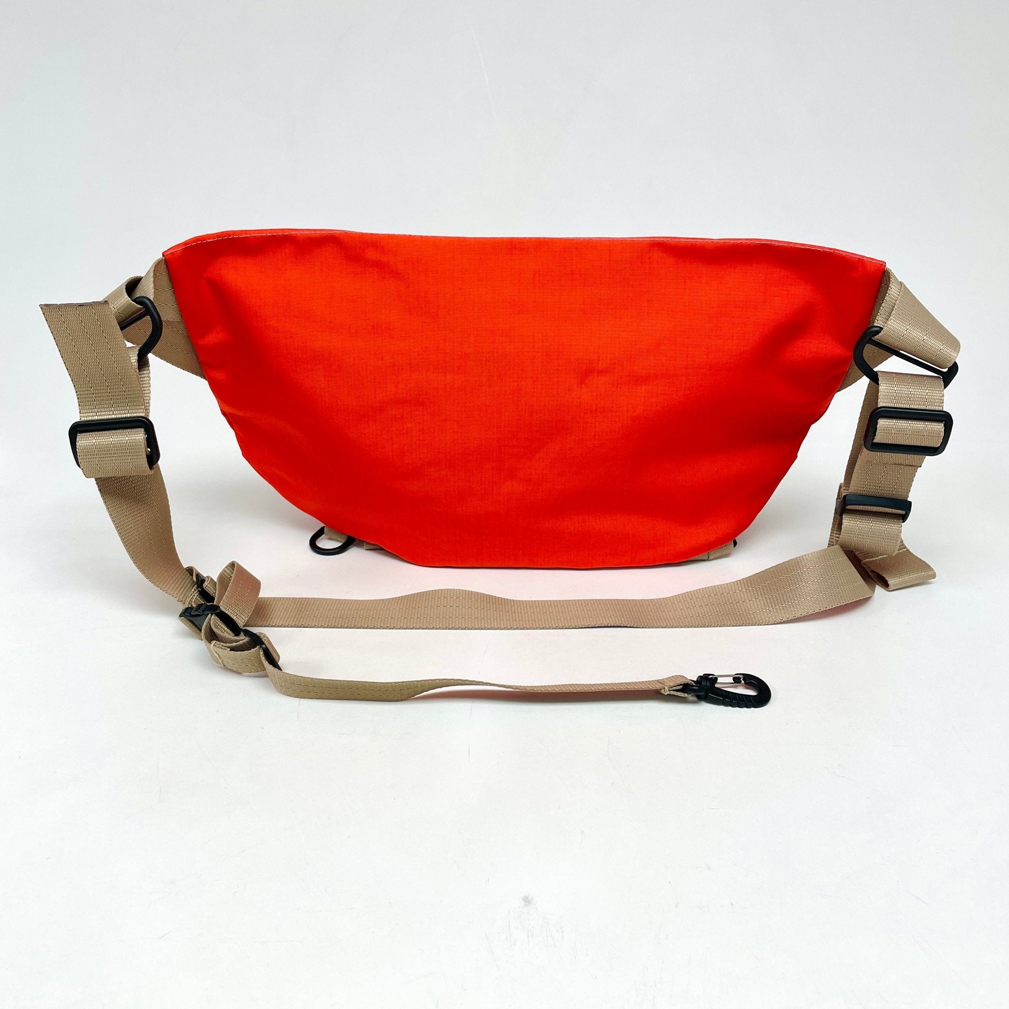 Crossbody Bag - BOB OUTLET - BOB - medencebag