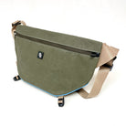Crossbody Bag - BOB OUTLET - BOB - medencebag