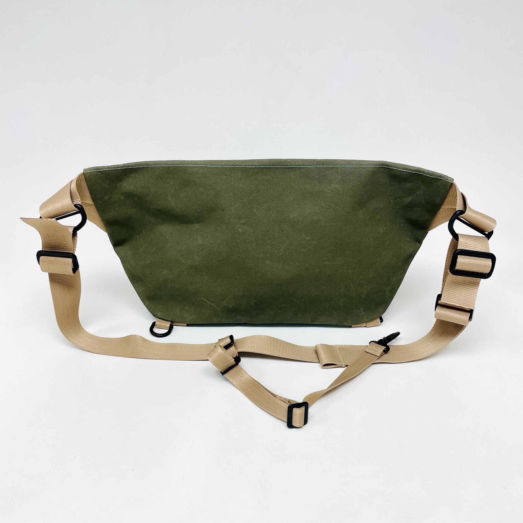 Crossbody Bag - BOB OUTLET - BOB - medencebag