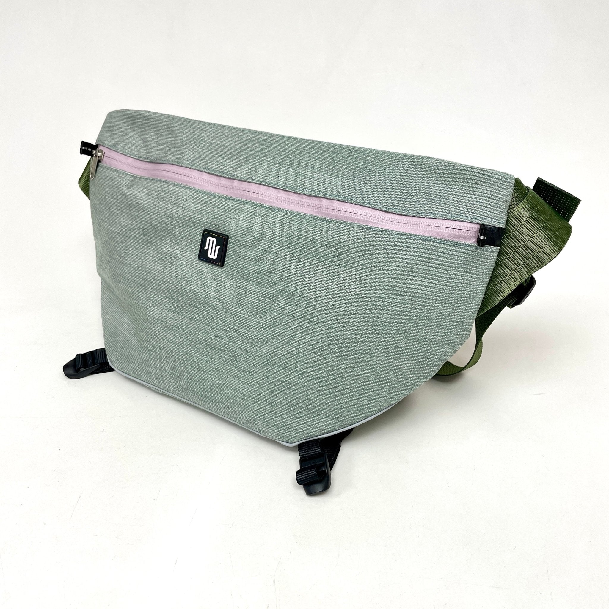 Crossbody Bag - BOB OUTLET - BOB - medencebag