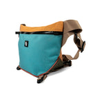 Crossbody Bag - BOBEK 061 - BOBEK - medencebag