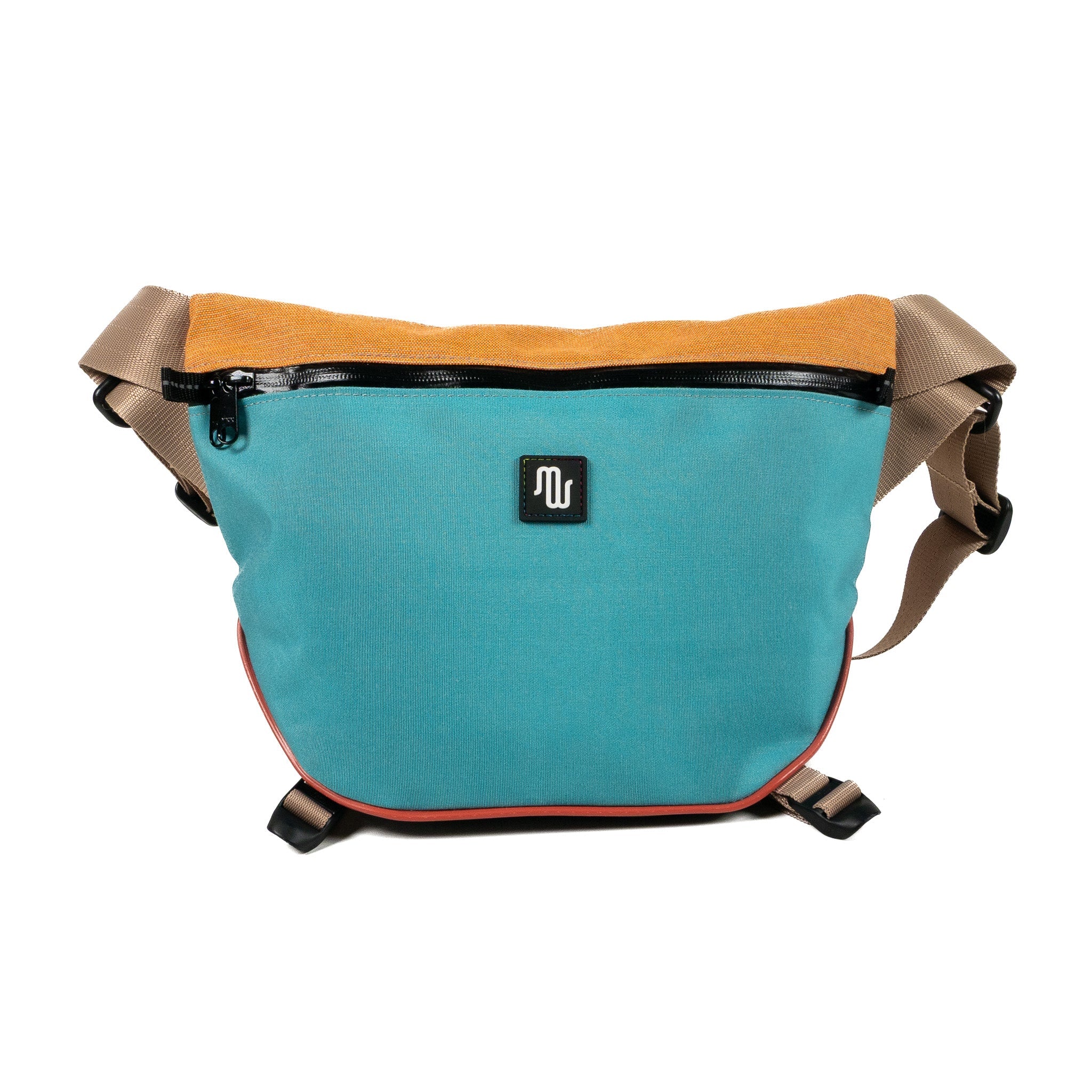 Crossbody Bag - BOBEK 061 - BOBEK - medencebag