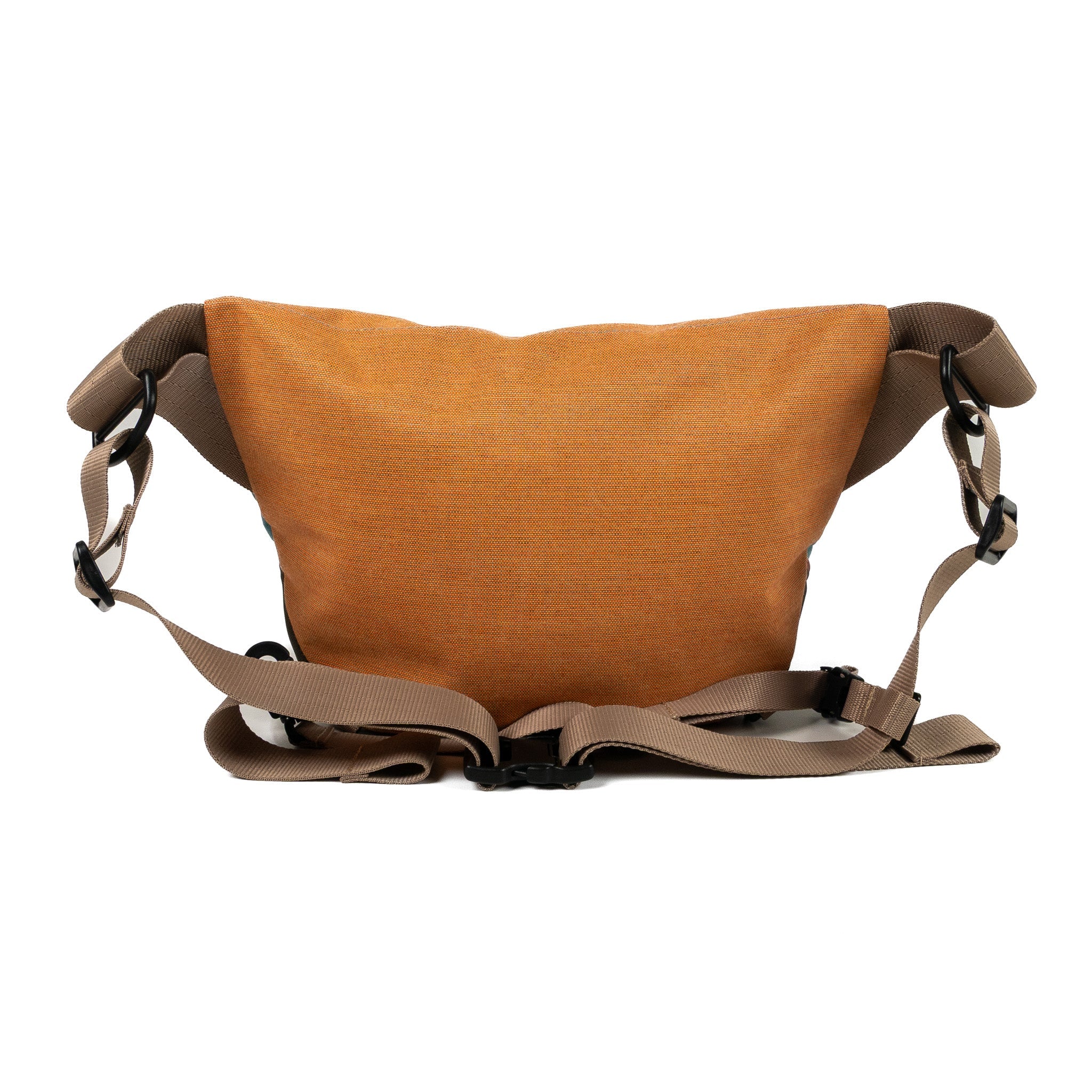 Crossbody Bag - BOBEK 061 - BOBEK - medencebag