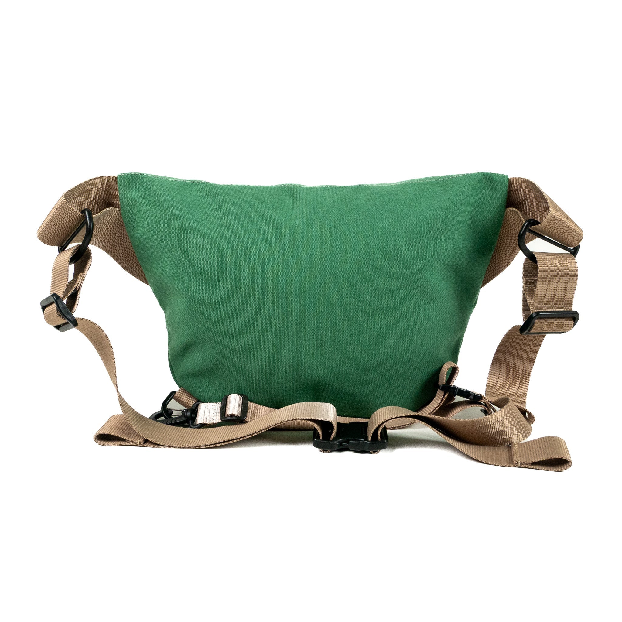 Crossbody Bag - BOBEK 062 - BOBEK - medencebag