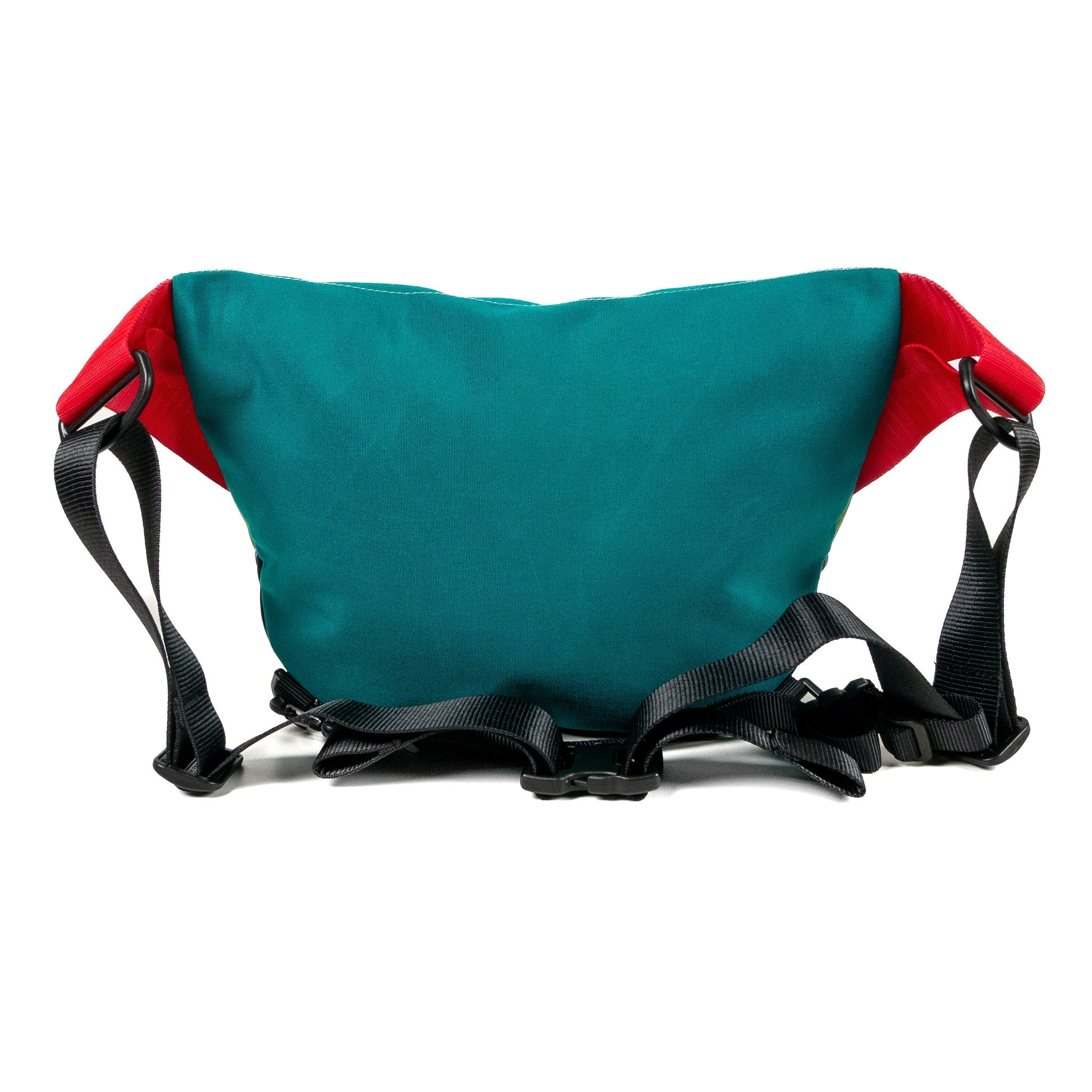 Crossbody Bag - BOBEK 063 - BOBEK - medencebag