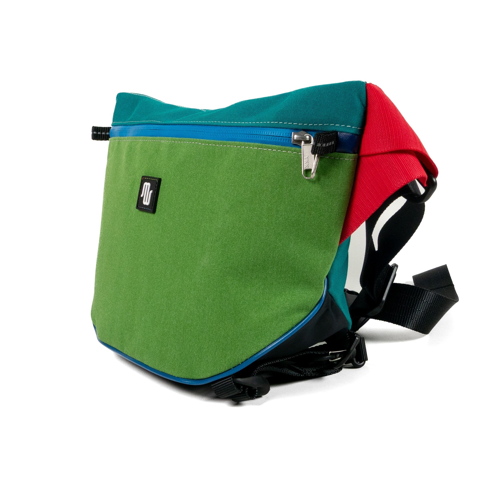 Crossbody Bag - BOBEK 063 - BOBEK - medencebag