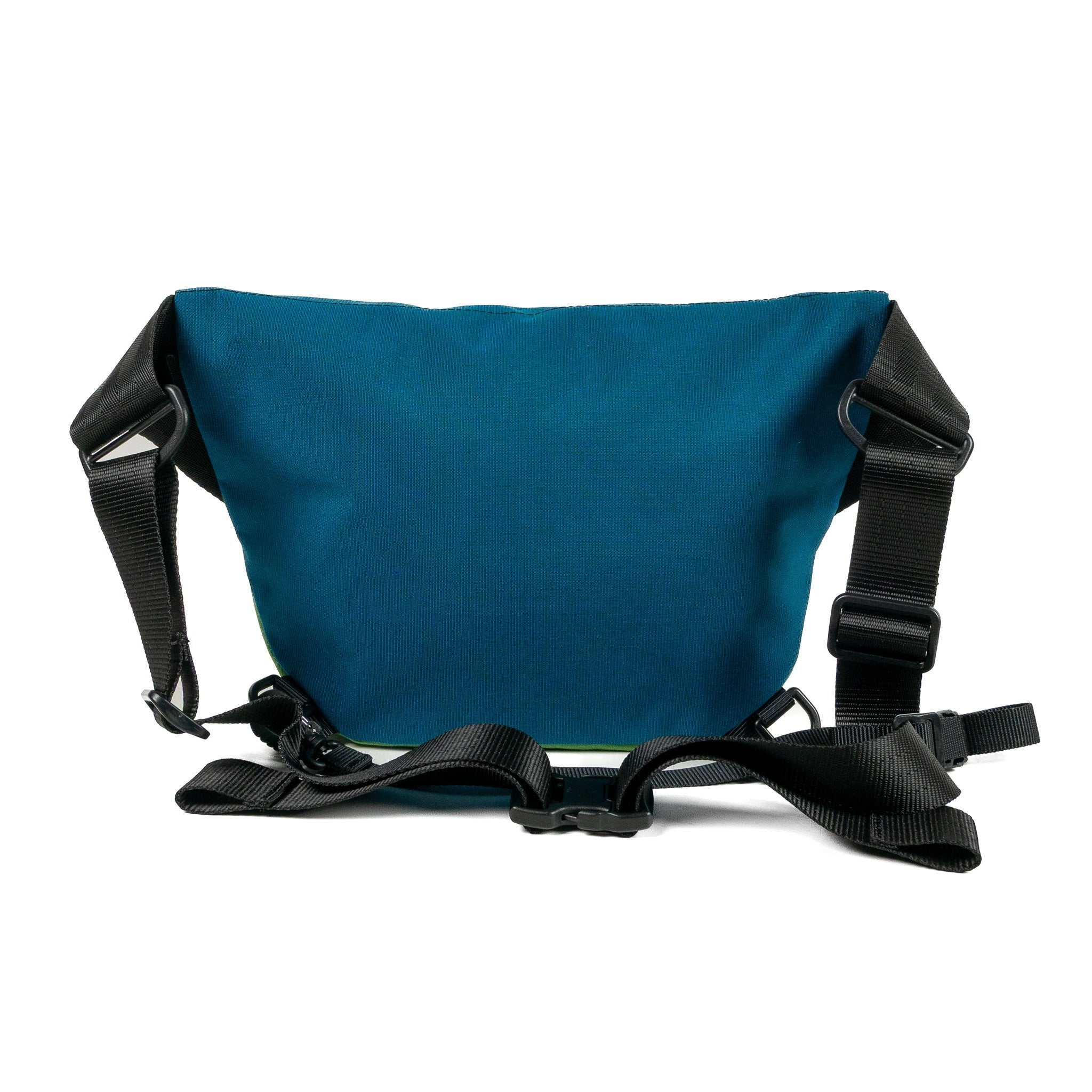 Crossbody Bag - BOBEK 064 - BOBEK - medencebag