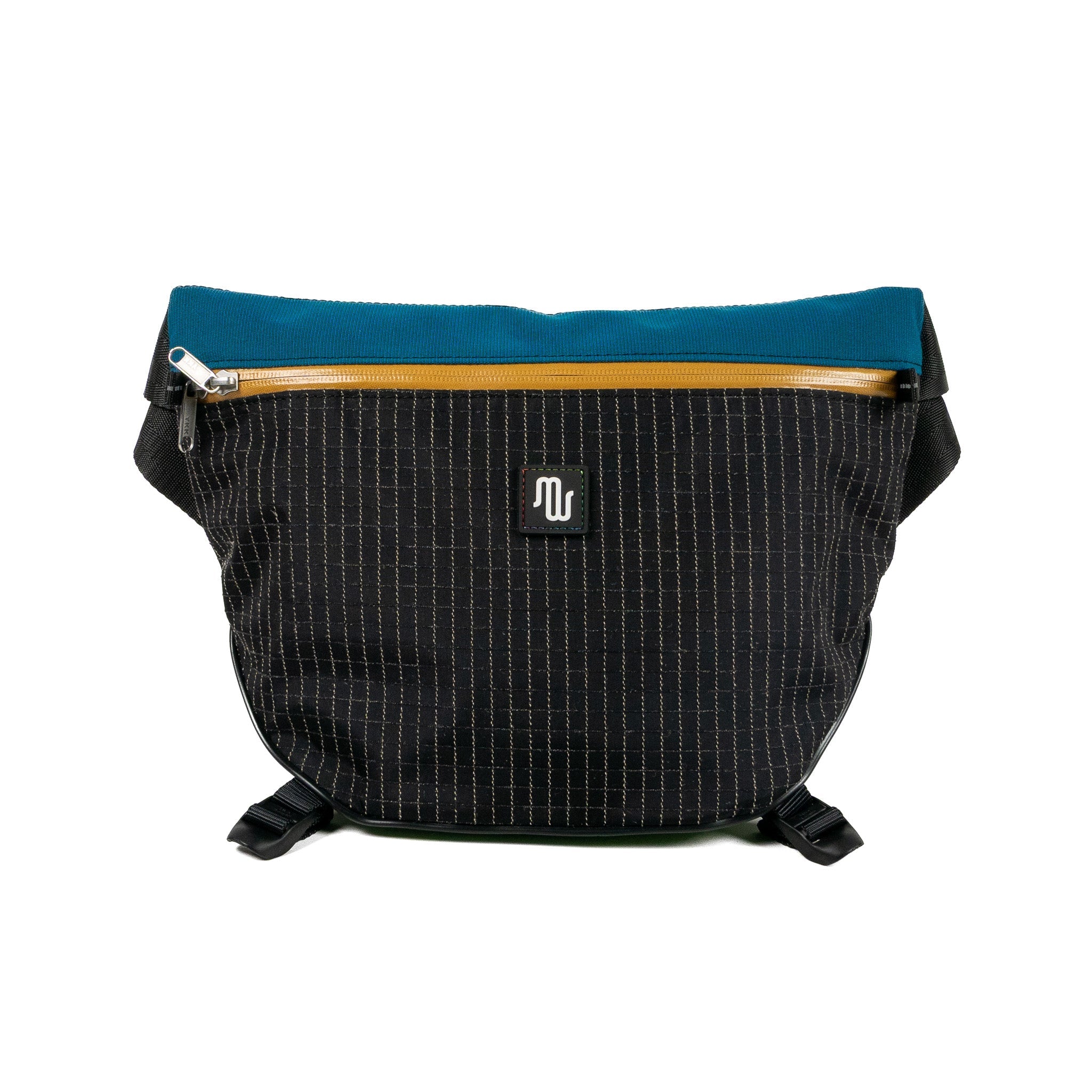 Crossbody Bag - BOBEK 064 - BOBEK - medencebag