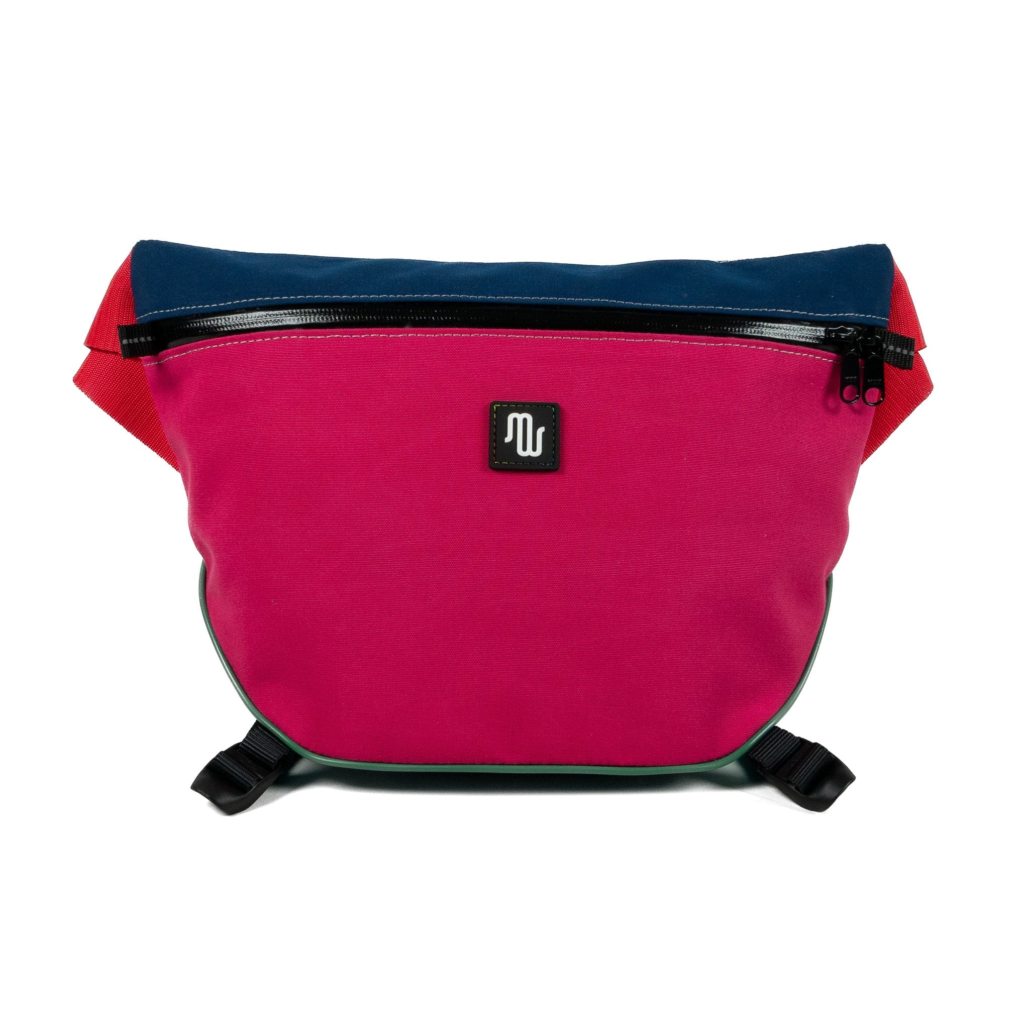 Crossbody Bag - BOBEK 065 - BOBEK - medencebag