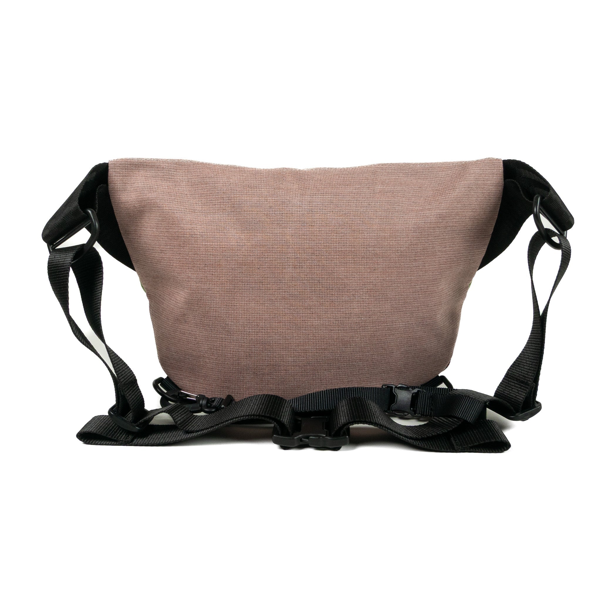 Crossbody Bag - BOBEK 066 - BOBEK - medencebag