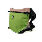 Crossbody Bag - BOBEK 066 - BOBEK - medencebag