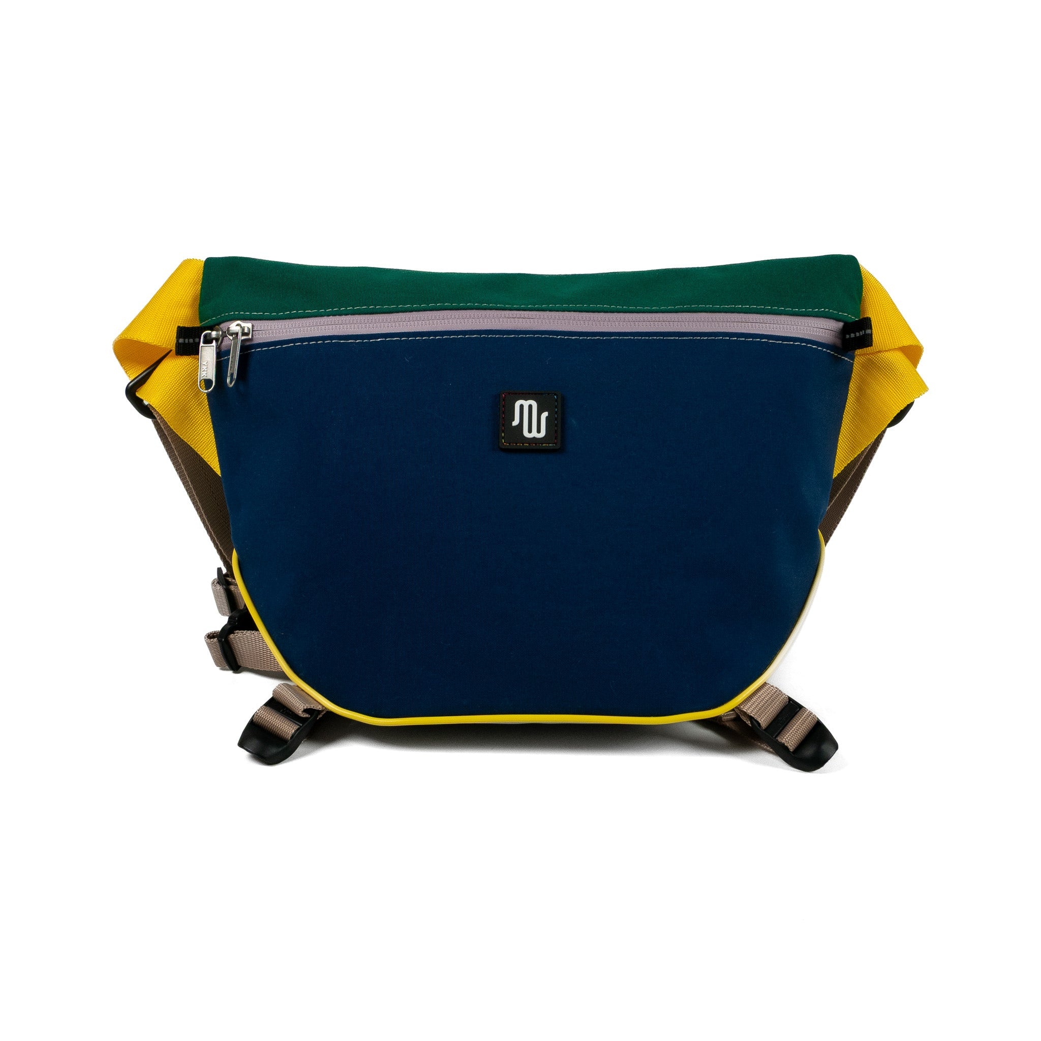 Crossbody Bag - BOBEK 067 - BOBEK - medencebag