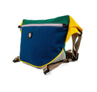 Crossbody Bag - BOBEK 067 - BOBEK - medencebag