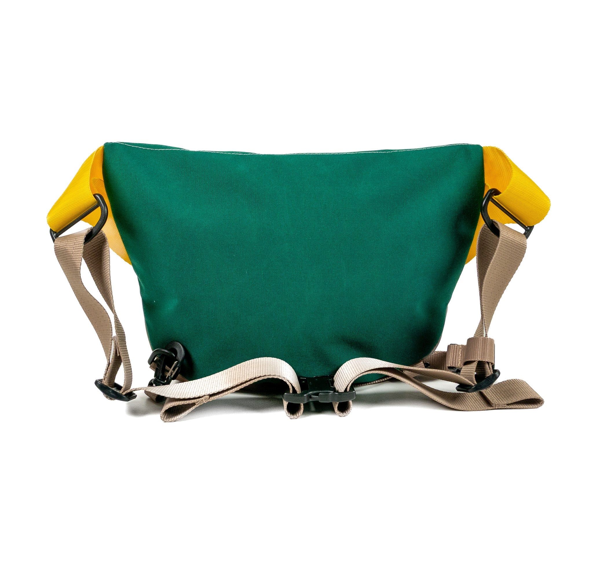 Crossbody Bag - BOBEK 067 - BOBEK - medencebag