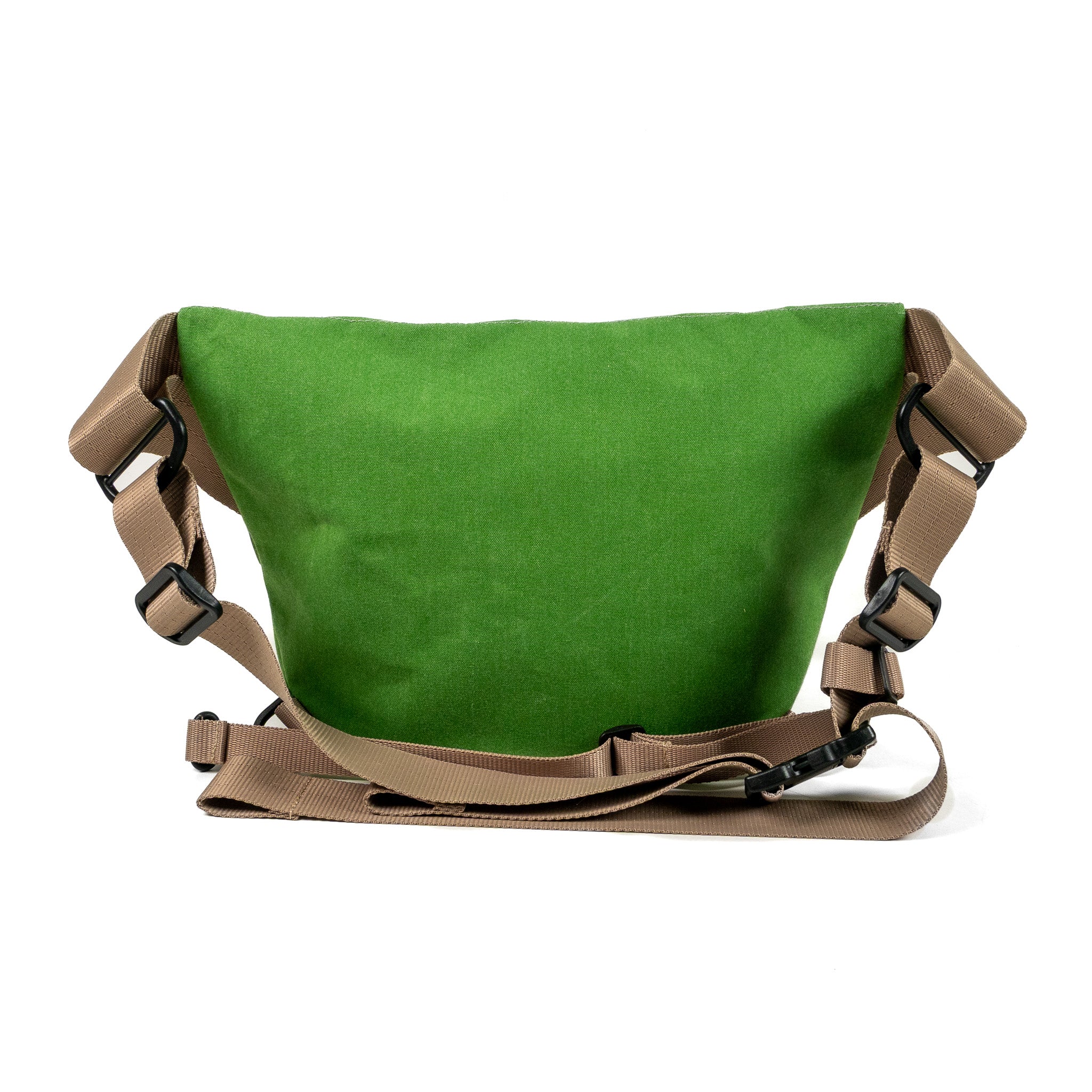 Crossbody Bag - BOBEK 070 - BOBEK - medencebag