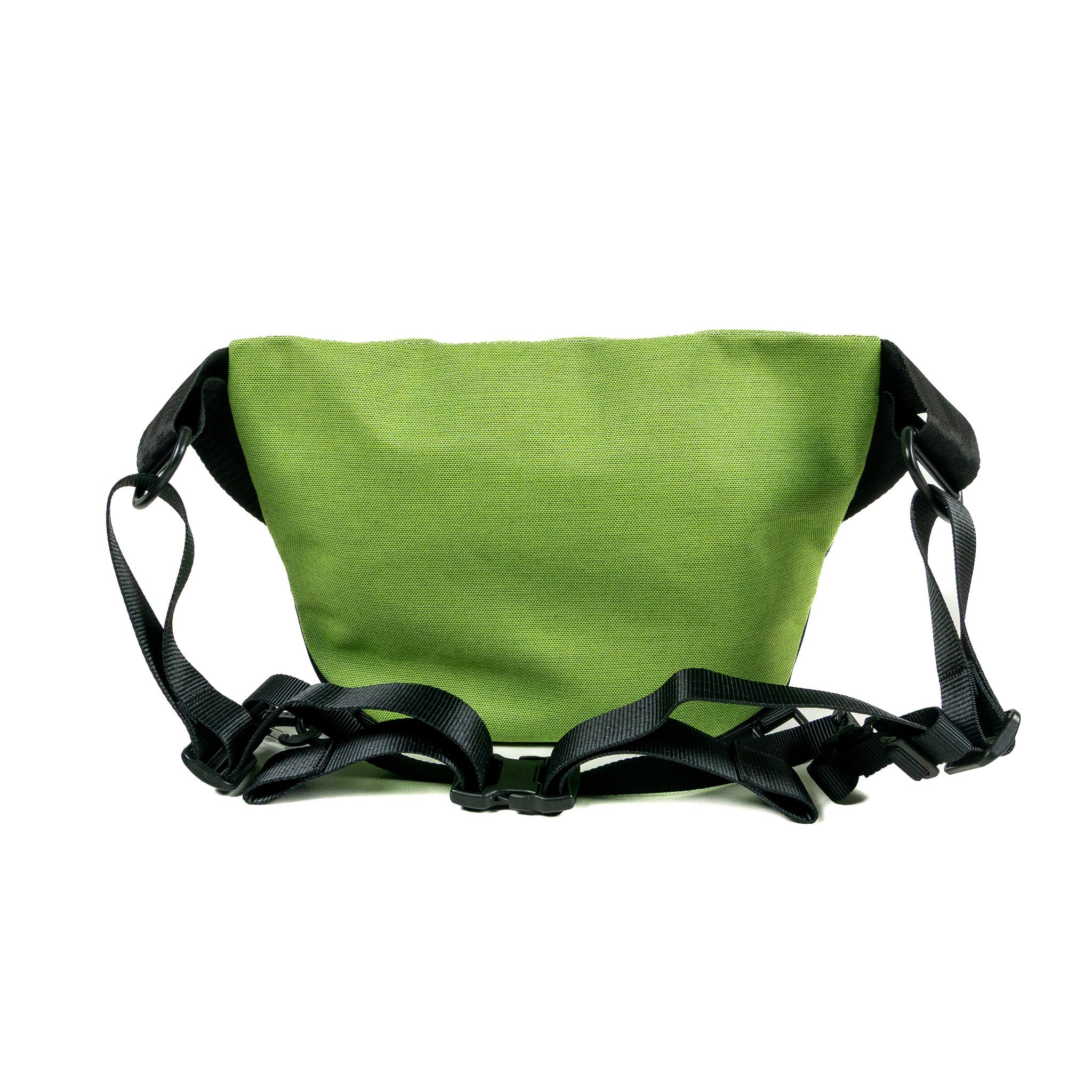 Crossbody Bag - BOBEK 071 - BOBEK - medencebag