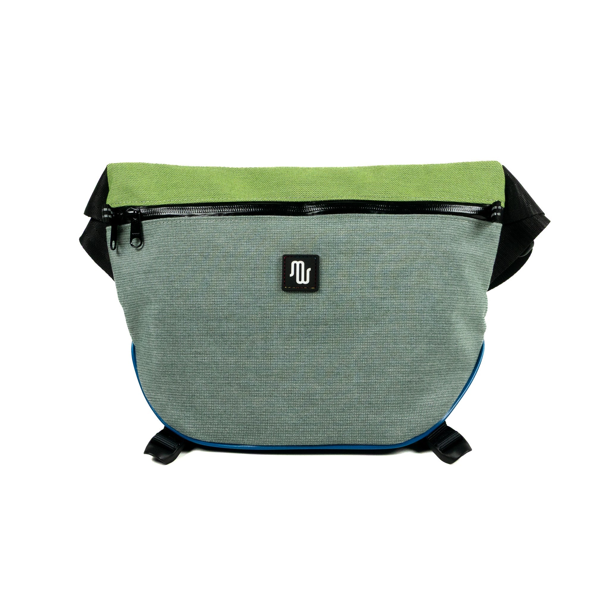 Crossbody Bag - BOBEK 071 - BOBEK - medencebag