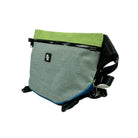 Crossbody Bag - BOBEK 071 - BOBEK - medencebag